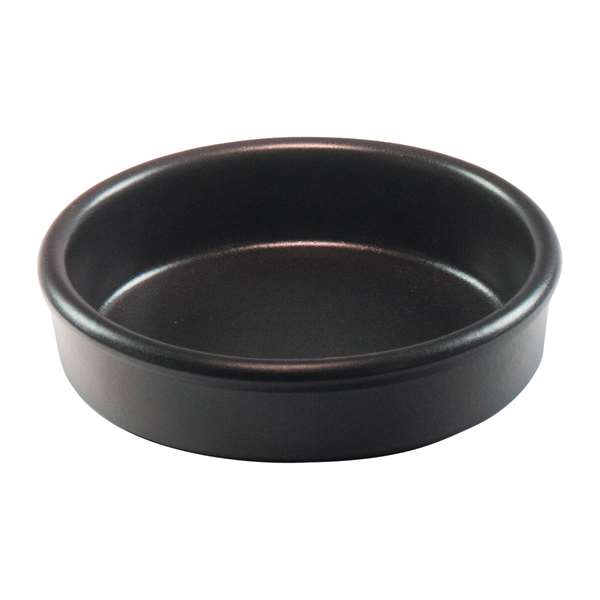 Image de CASSOLETTE NOIR 60MM