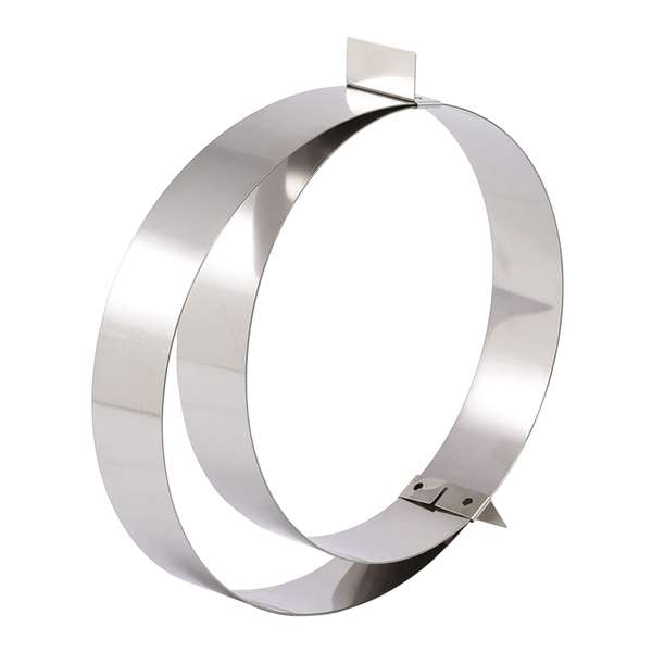 Image de CERCLE EXTENSIBLE180/360IX H45