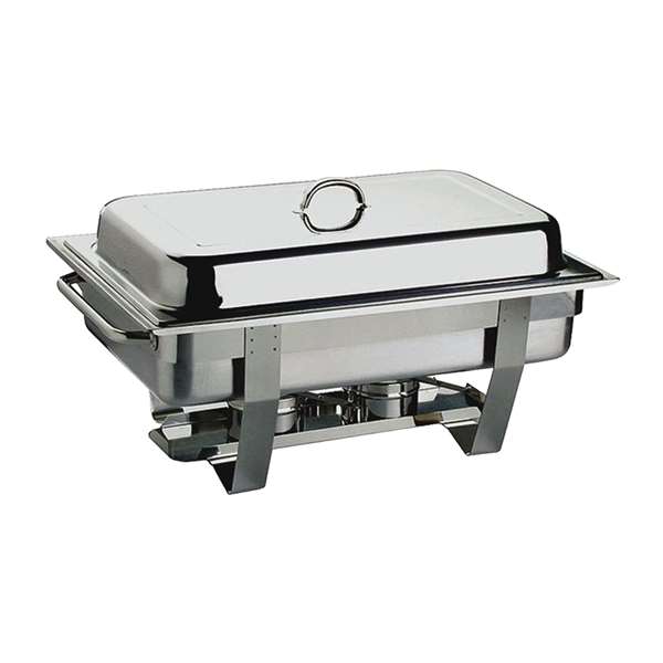 Image de CHAFING DISH CHEF GN1/1 65MM