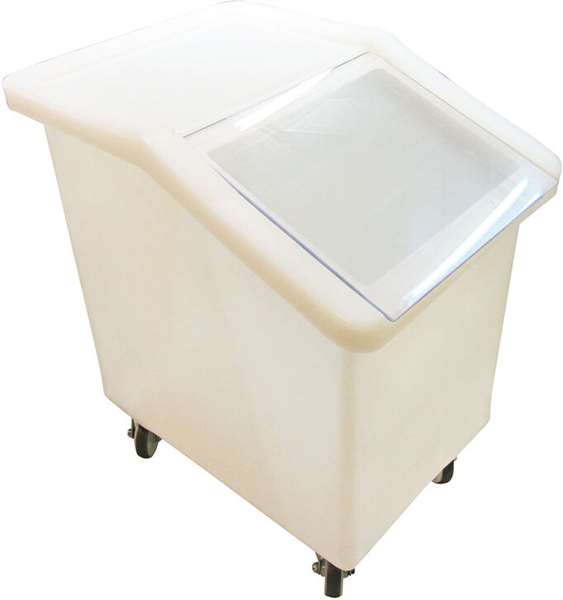 Image de CHARIOT INGREDIENT+COUVERC 89L