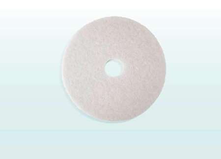 DISQUE BLANC POLYDIAM 305X5