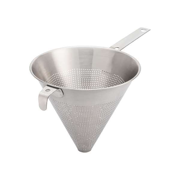 Image de CHINOIS CONIQUE INOX DIAM.135MM