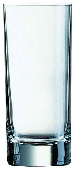 Image de CHOPE ISLANDE FH 16 CL