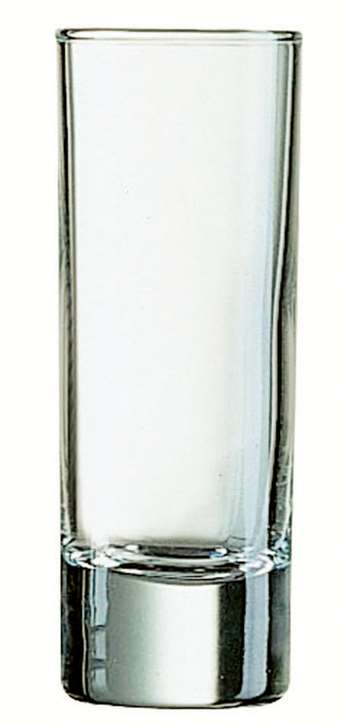 Image de CHOPE ISLANDE FH 6CL5