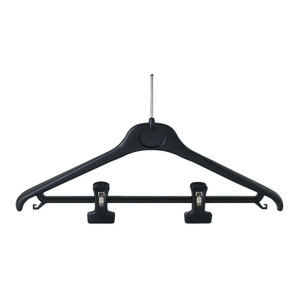 Image de CINTRE ANTI VOL PINCES JUPES