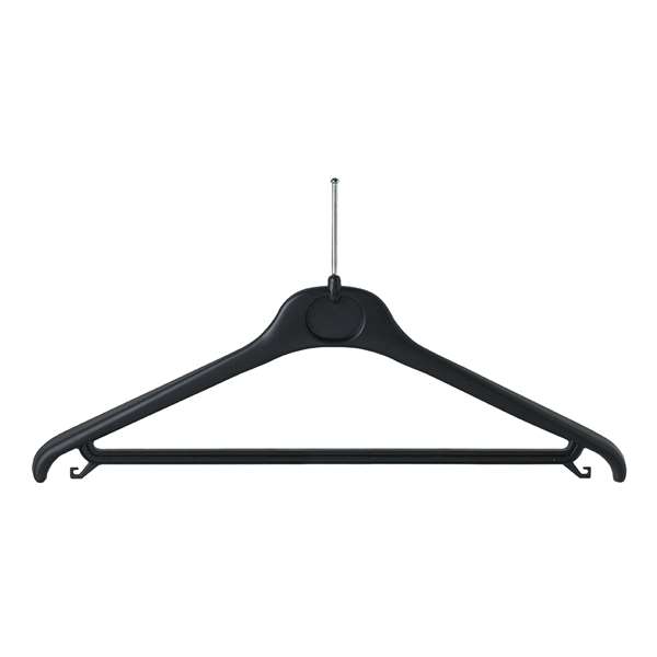 Image de CINTRE ANTIVOL CROCHETS JUPES