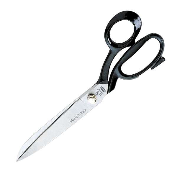 Image de CISEAUX ACIER TREMPE  240MM