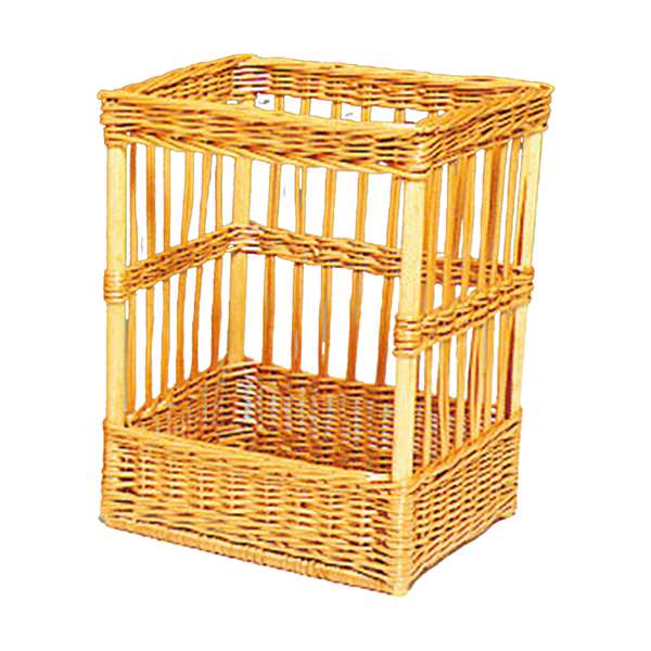 Image de CLAIE PAIN RECT OSIER 50X40X30