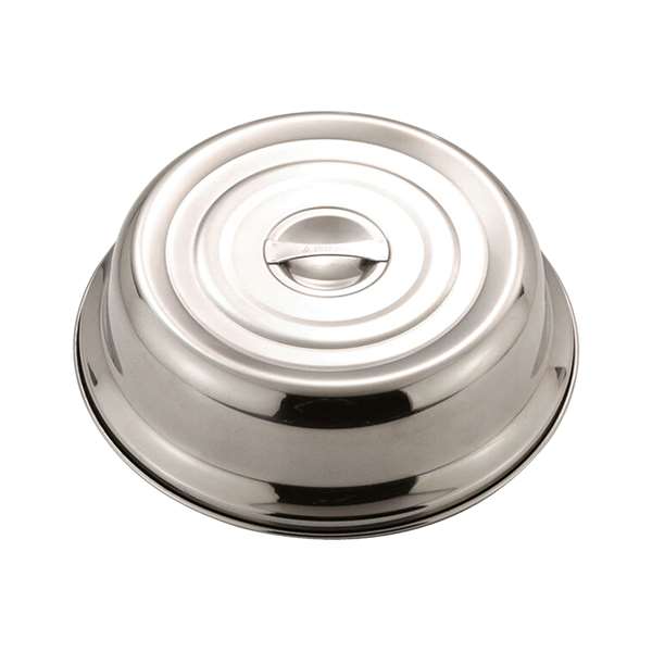 Image de CLOCHE EMPILABLE ø260 IX