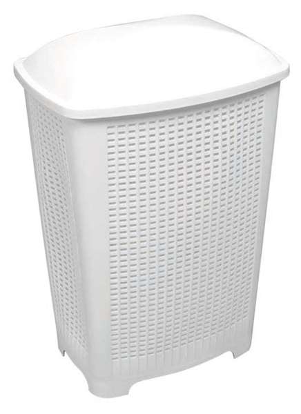 Image de COFFRE A LINGE PE BLC 70L