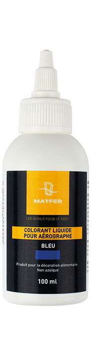 Image de COLORANT LIQUIDE BLEU 100 ML