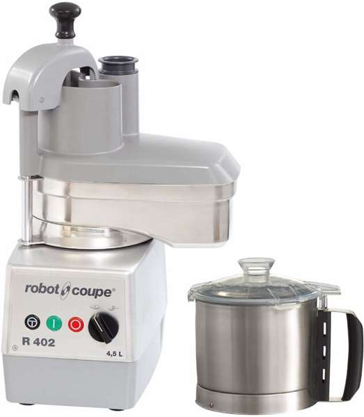 Image de COMBINE CUTTER +CL R402-230V