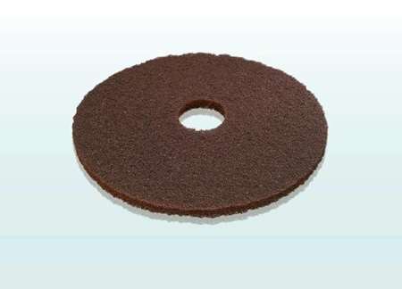 DISQUE MARRON POLYDIAM 406X5