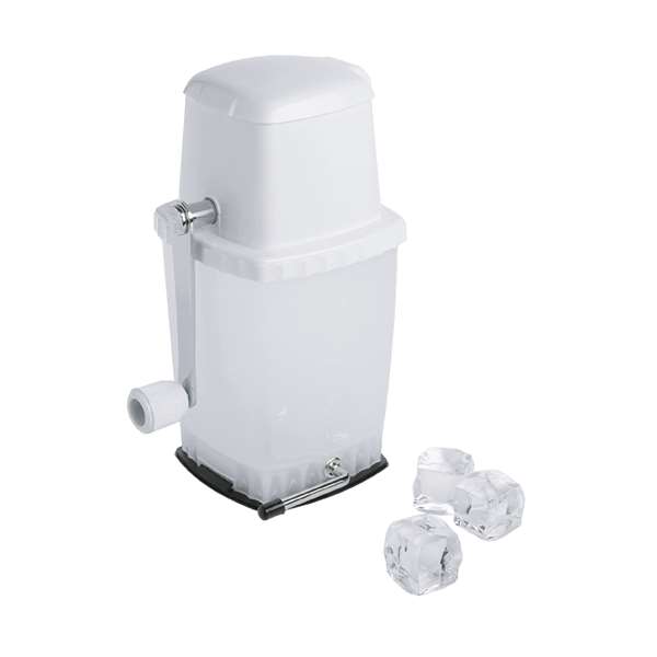 Image de CONCASSEUR A GLACONS MANUEL