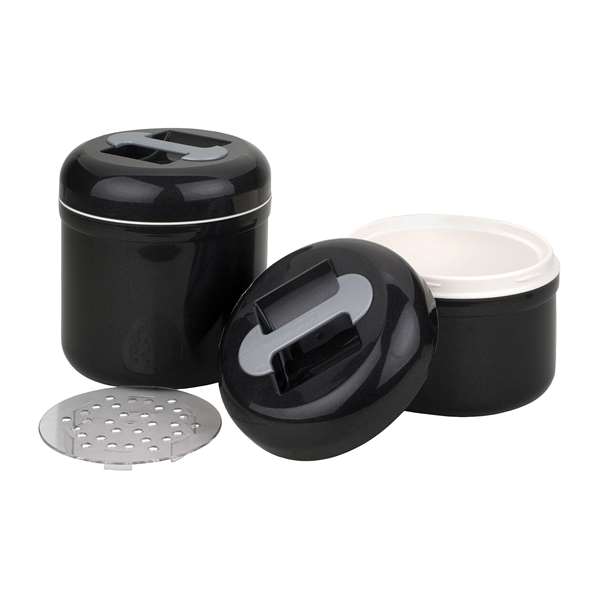 Image de CONSERVATEUR A GLACONS 4L