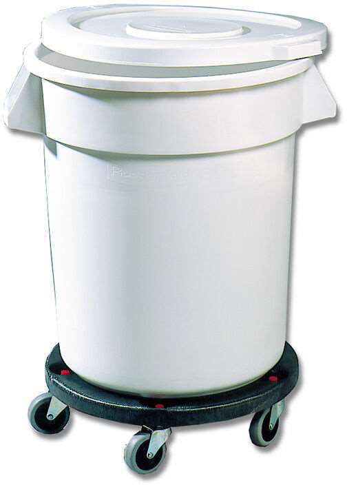 Image de CONTENEUR BRUTE ROND 75L