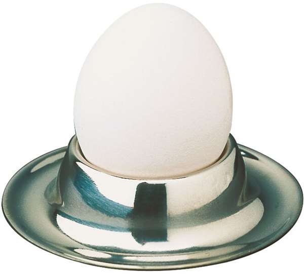 Image de COQUETIER EMP INOX