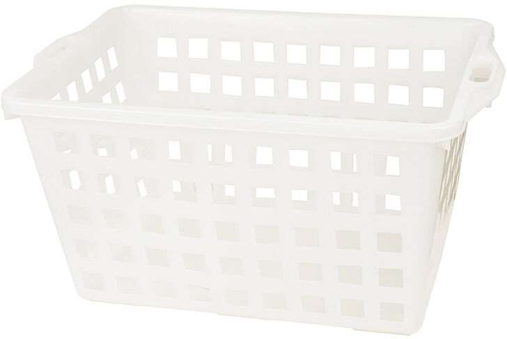 Image de CORBEIL RECT AJOUREE 63X45X32