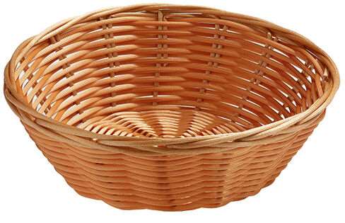 Image de CORBEILLE RONDE PP D:240