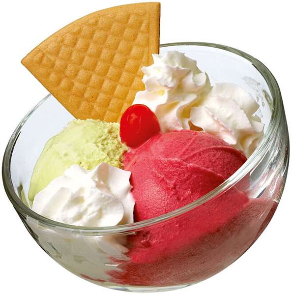 Image de COUPE A GLACE BUBBLE