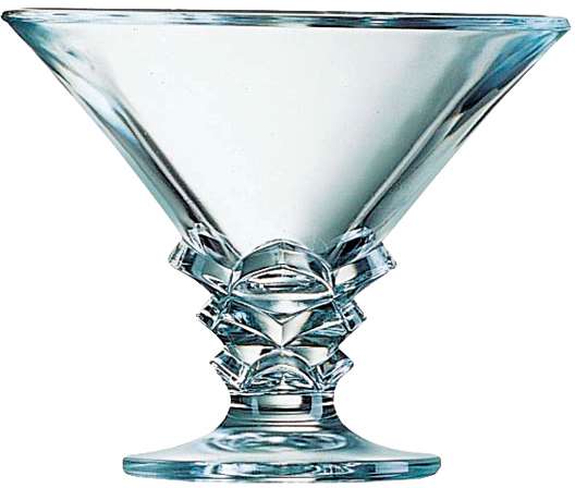 Image de COUPE A GLACE PALMIER 21CL