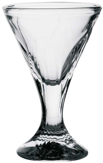 Image de COUPE FIDJI 20CL TRANSPARENTE