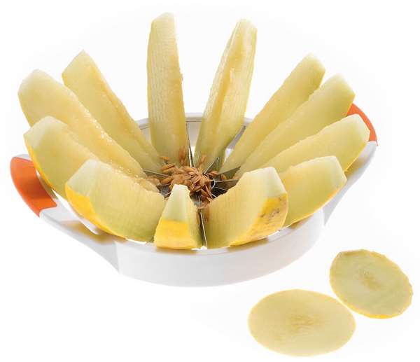 Image de COUPE MELON 12 PARTSØ190