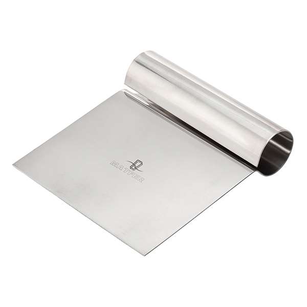 Image de COUPE PATE INOX 130X120