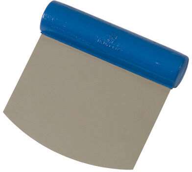 Image de COUPE PATE SOUPLE ROND INOX