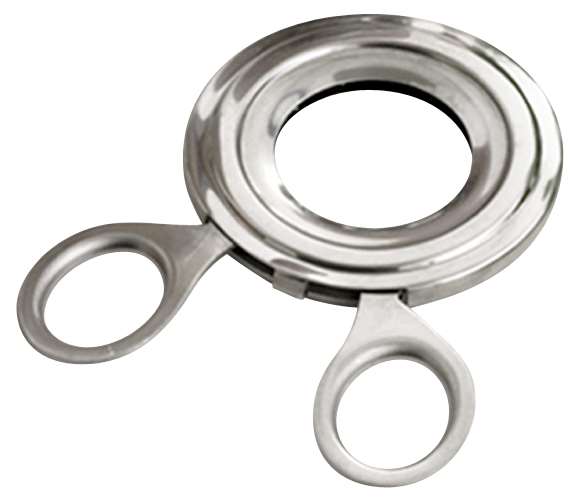 Image de COUPE-OEUF 'COC'     INOX