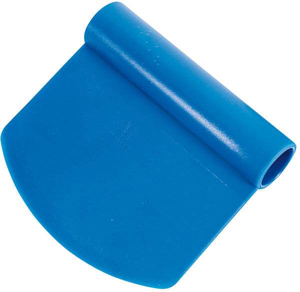 Image de COUPE-PATE ROND RIGID EXOGLASS