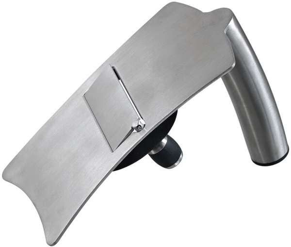 Image de COUPE-TRUFFE ERGONOMIQUE INOX