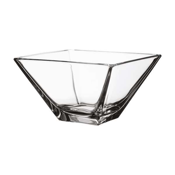 Image de COUPELLE PYRAMIDE 200X200 VERR