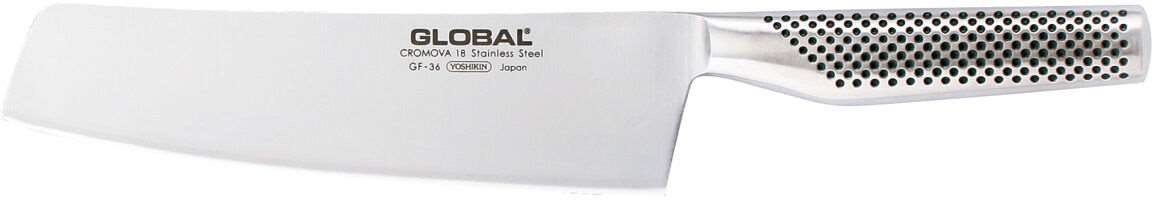 Image de COUPERET A LEGUMES GF36 L.200