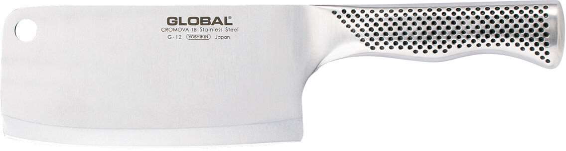 Image de COUPERET DE CUISIN.G12 INOX160