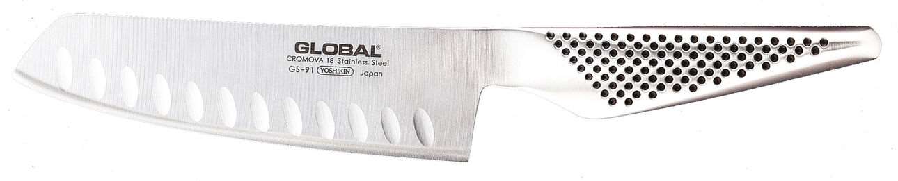 Image de COUPERET LEGUME GS91 ALVEOL140