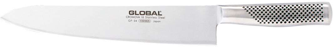 Image de COUT.DU CHEF INOX GF 34 270MM