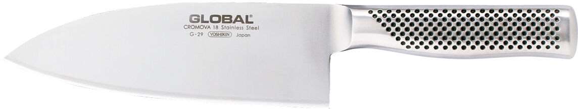 Image de COUT.EMINCEUR G 29 INOX 180 MM