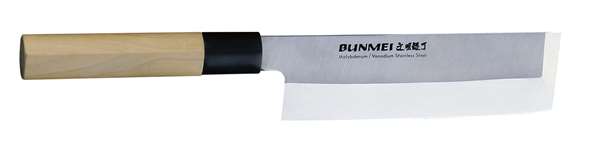 Image de COUT.LEGUMES USUBA    INOX 180