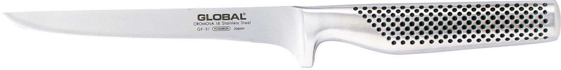 Image de COUTEAU A DESOSS.GF31 INOX 160