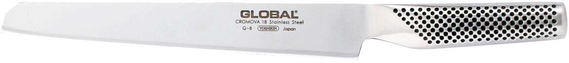 Image de COUTEAU A GIGOT G8   INOX  220