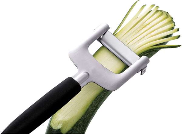 Image de COUTEAU A JULIENNE 3MM