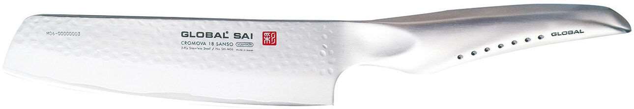 Image de COUTEAU A LEGUMES SAI 15CM