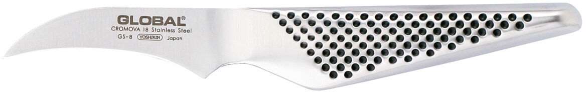 Image de COUTEAU A PELER GS8  INOX   70