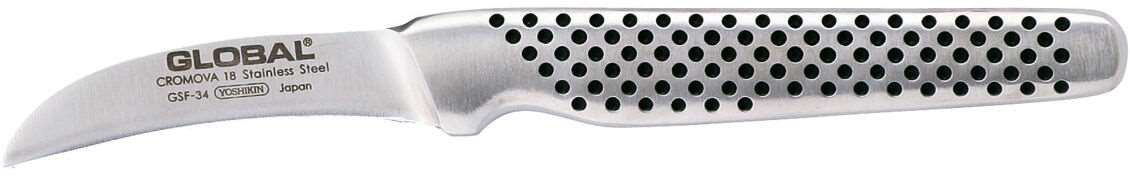 Image de COUTEAU A PELER GSF 34 INOX 60