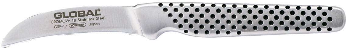 Image de COUTEAU A PELER GSF17INOX 60MM