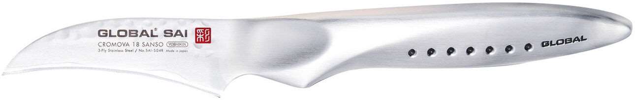 Image de COUTEAU A PELER SAI 6.5CM
