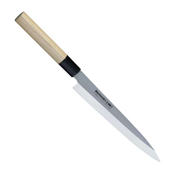 Image de COUTEAU A POISSON YANAGI   300