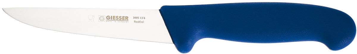 Image de COUTEAU A SAIGNE M. BLEU 130