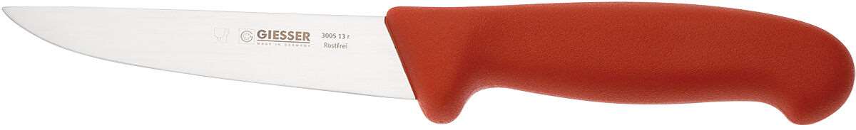 Image de COUTEAU A SAIGNE M.ROUGE 180